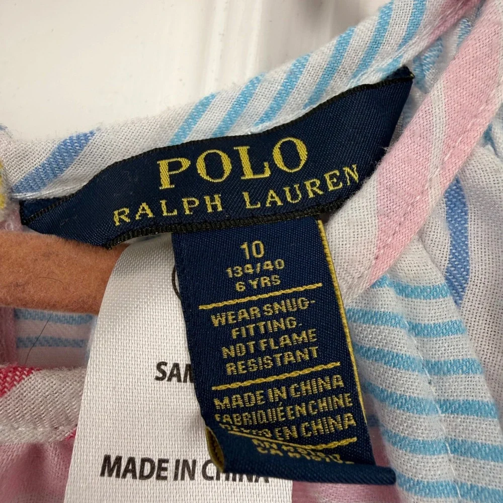 Polo Ralph Lauren polo ralph